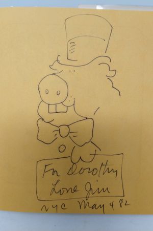 Portly McSwine image number 1