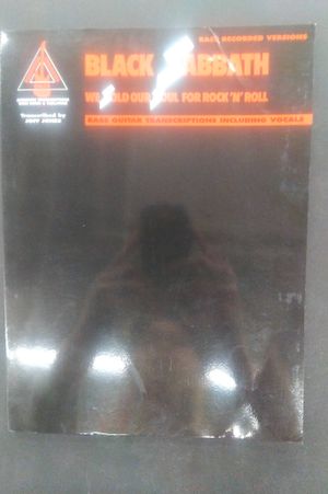 Black Sabbath image number 0