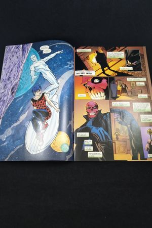 All-New Marvel Now! Point One Issue 1 image number 1