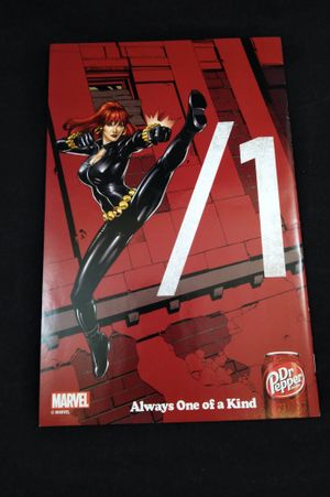 All-New Marvel Now! Point One Issue 1 image number 2