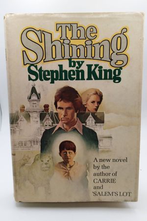 The Shining image number 0