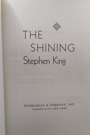 The Shining image number 2
