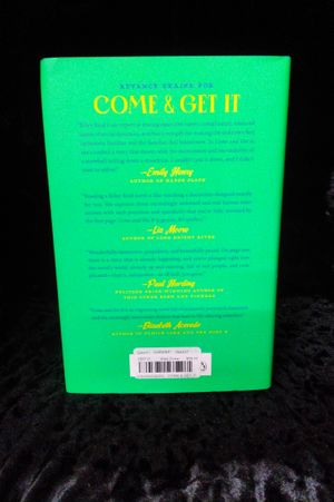 Come and Get It image number 2