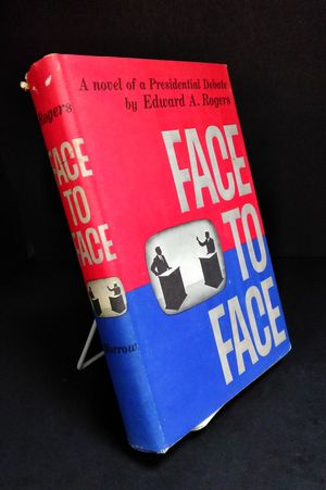 Face to Face image number 0