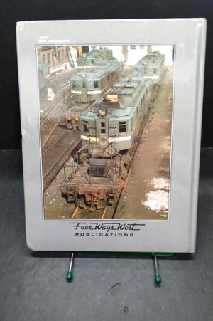 New York Central Color Pictorial Volume Two St. Louis to New York CIty image number 2