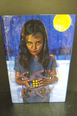 Let The Right One In (Artist Edition) image number 0
