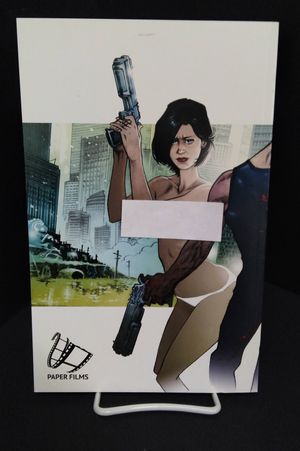 Denver (SIGNED) #1 image number 1