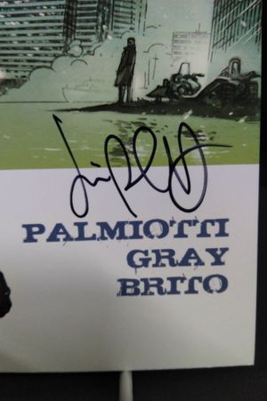 Denver (SIGNED) #1 image number 2