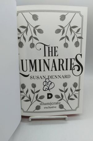 The Luminaries image number 2