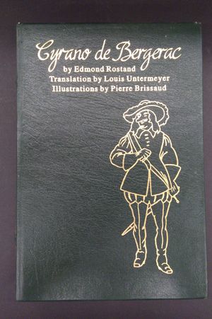 Cyrano de Bergerac image number 0