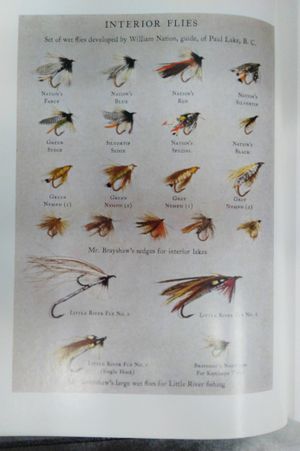 The Western Angler, Volumes 1 and 2 image number 2
