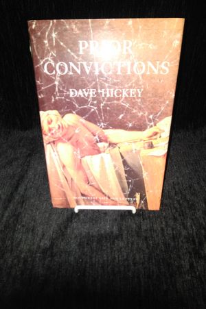 Prior Convictions image number 0