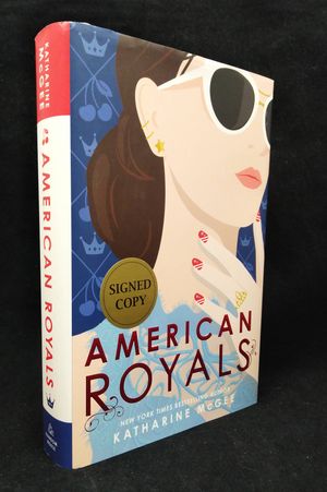 American Royals image number 0
