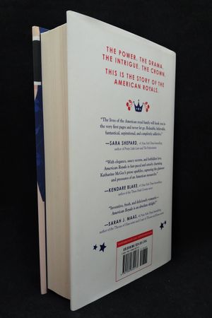 American Royals image number 1