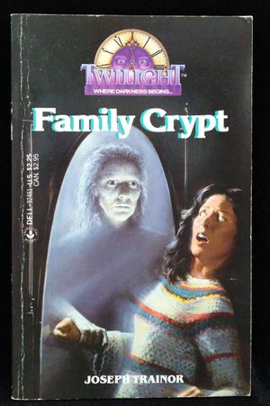 Family Crypt image number 0