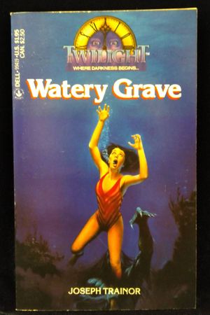 Watery Grave image number 0