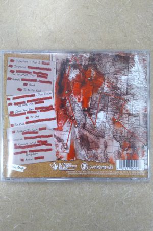 Strange Journey, Vol. 2 image number 1