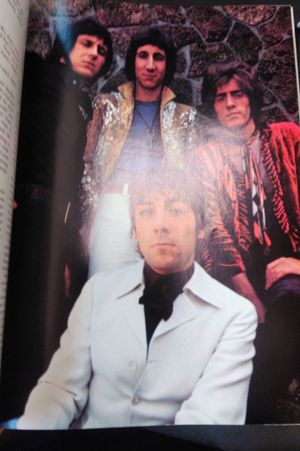 The Who: Rolling Stones Magazine image number 1
