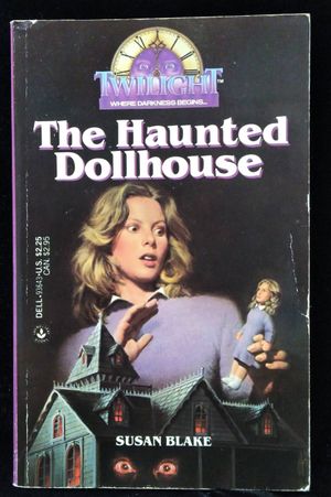 The Haunted Dollhous image number 0