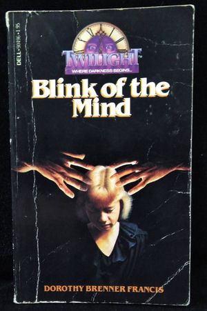 Blink of the Mind image number 0