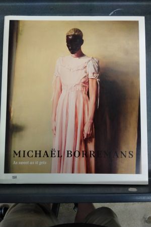 Micha&euml;l Borremans: As Sweet as It Gets image number 0