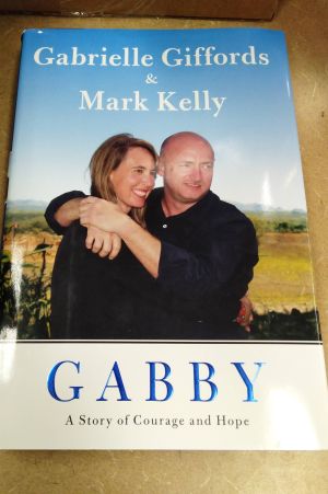 Gabby: A Story of Courage and Hope image number 0