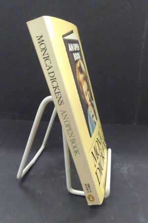 An Open Book (Penguin Books) image number 1