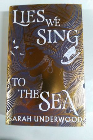 Lies We Sing image number 0