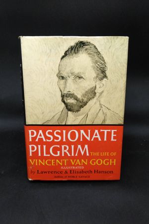 Passionate Pilgrim: The Life of Vincent Van Gogh image number 0