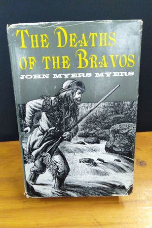 The Deaths of the Bravos image number 0