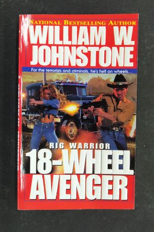 Eighteen-wheel Avenger image number 0