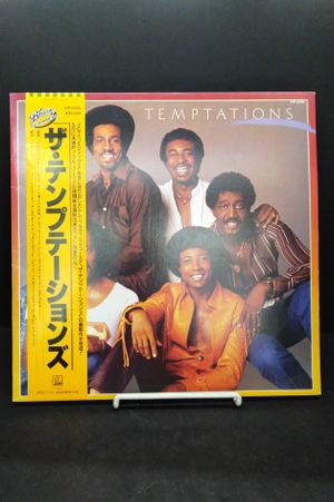 The Temptations image number 0