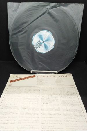 The Temptations image number 1