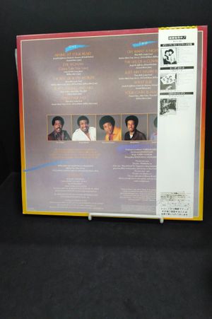 The Temptations image number 2
