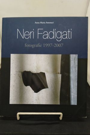 Neri Fadigati: Foografie 1997-2007 image number 0