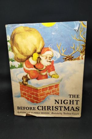 The Night Before Christmas  image number 0