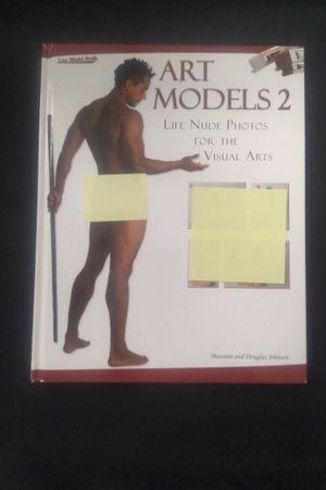 Art Models 2 image number 0