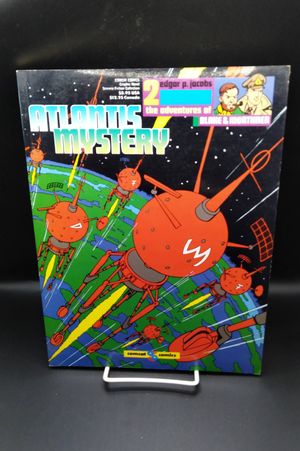 Atlantis Mystery image number 0