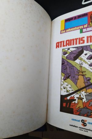 Atlantis Mystery image number 1