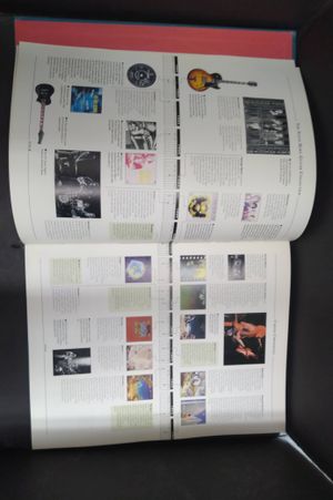 The Steve Howe Guitar Collection image number 1