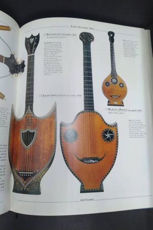 The Steve Howe Guitar Collection image number 2