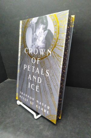 A Crown Of Petals And Ice image number 0