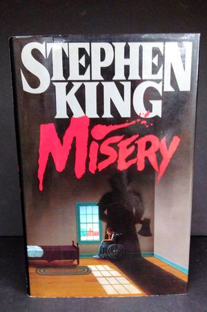 Misery image number 0