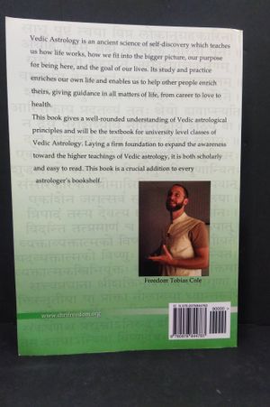 Science of Light: An Introduction to Vedic Astrology image number 1