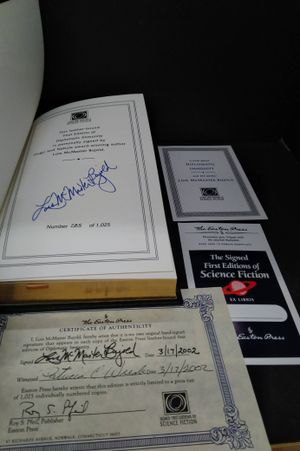 Diplomatic Immunity image number 1