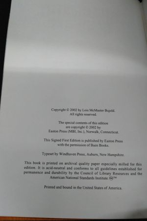 Diplomatic Immunity image number 2