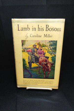 Lamb In His Bosom image number 0