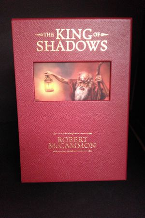 The King of Shadows  image number 0
