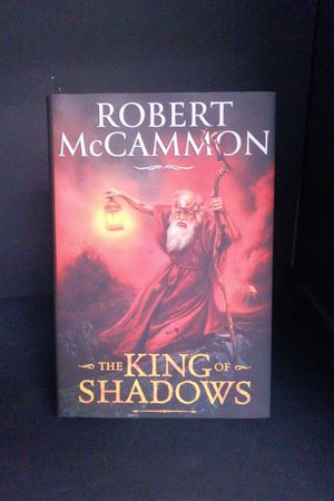 The King of Shadows  image number 1