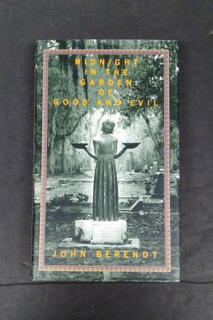 Midnight in the Garden of Good and Evil image number 0